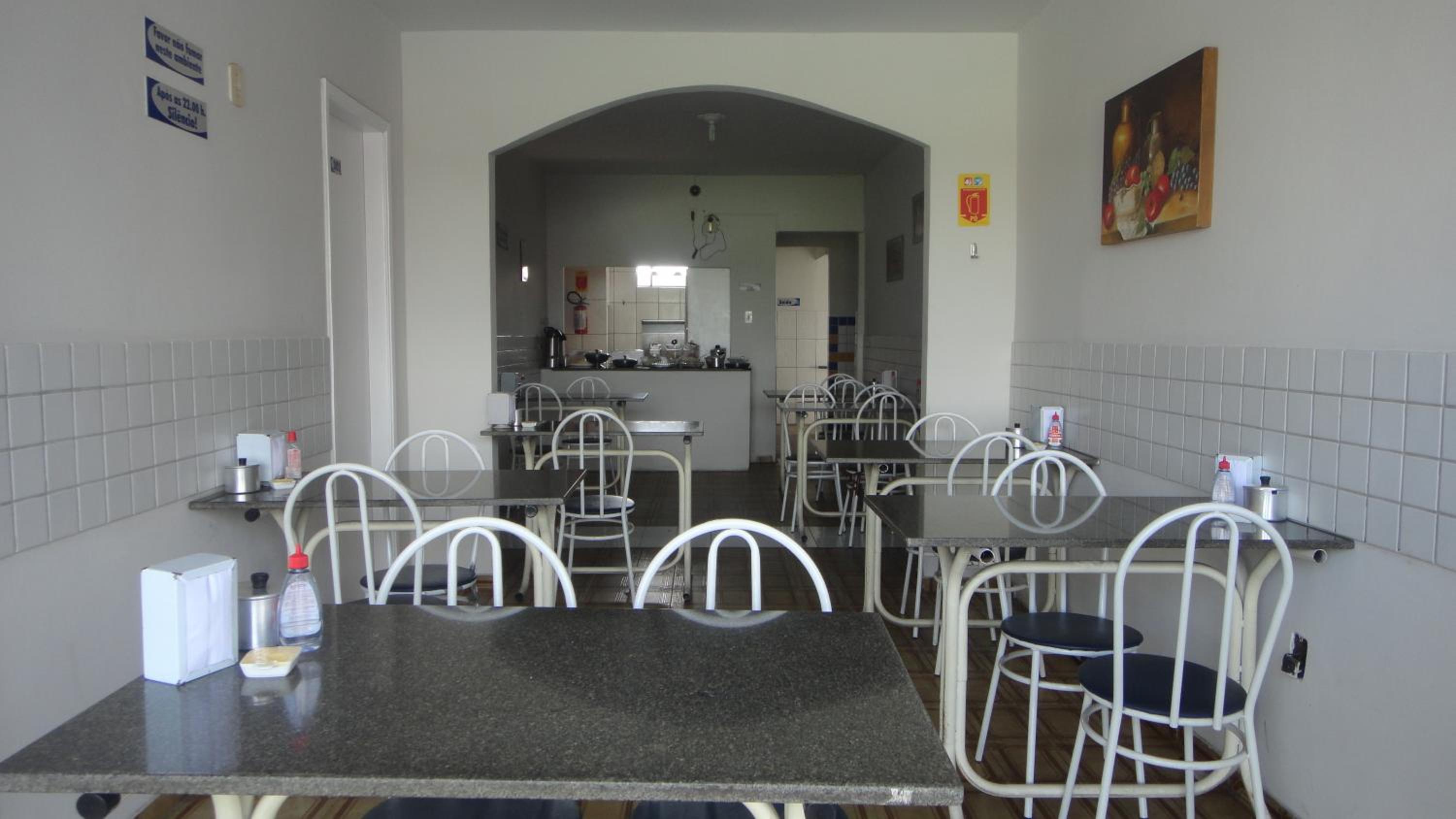 Hotel Pousada Executiva - Itabuna 43/46