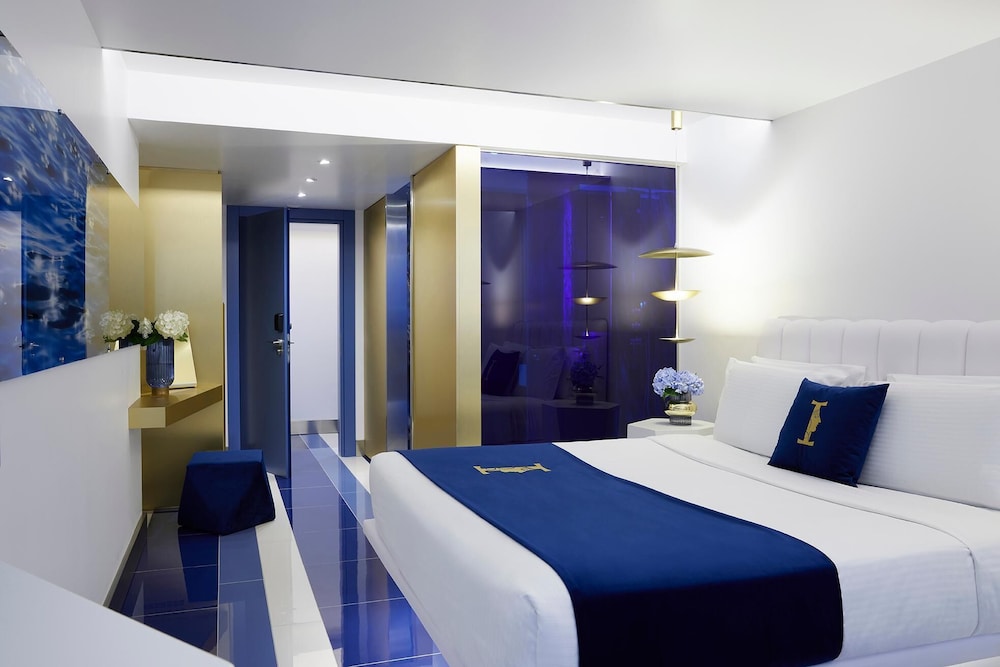 I Resort Beach Hotel & Spa 17/50
