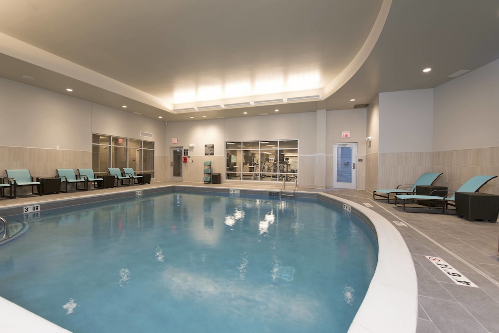 RESIDENCE INN ANN ARBOR DOWNTOWN 3/41