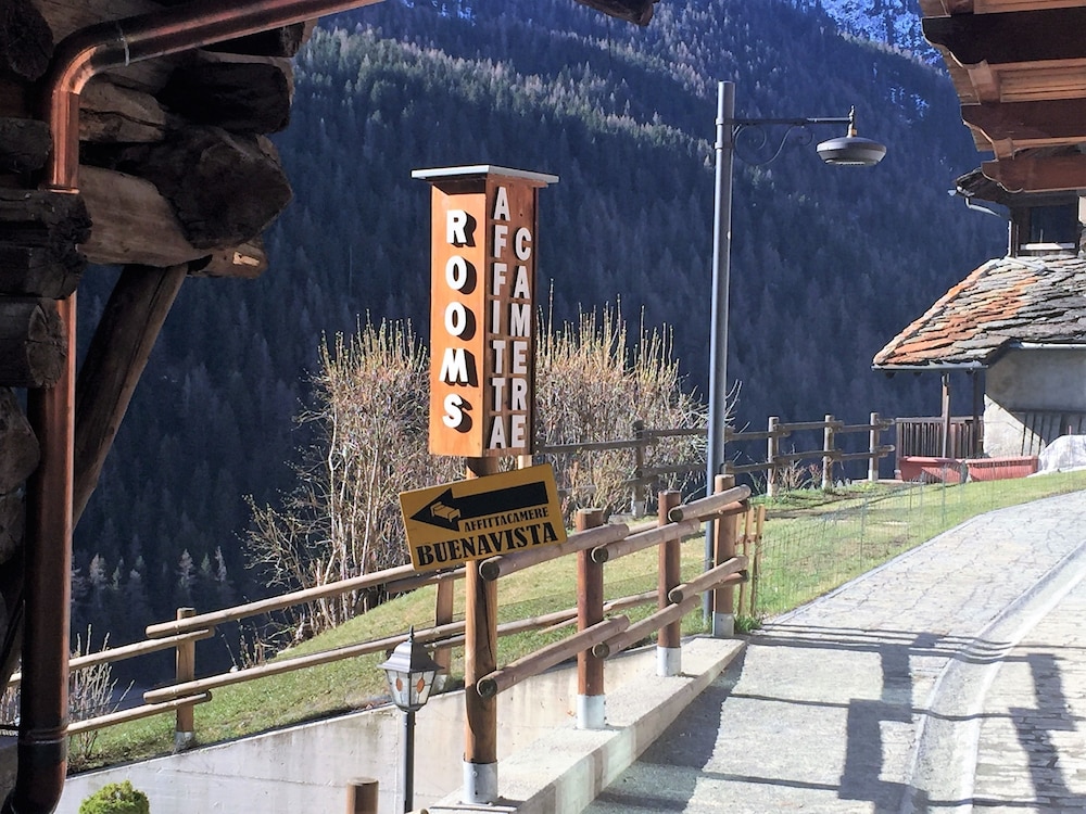 Affittacamere Buenavista Guest House 19/45