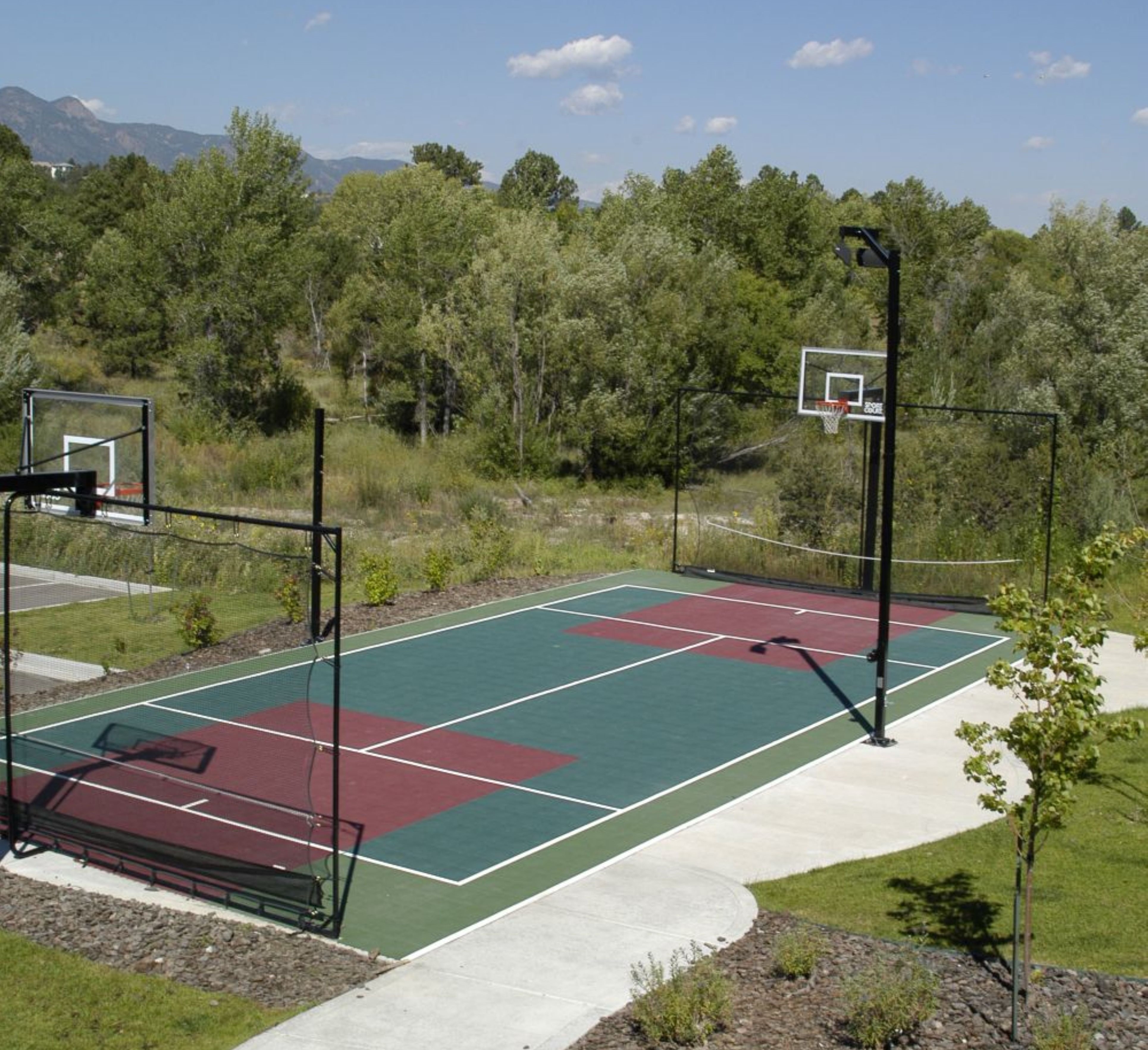 Staybridge Suites Co Springs Air Force Academy 33/60