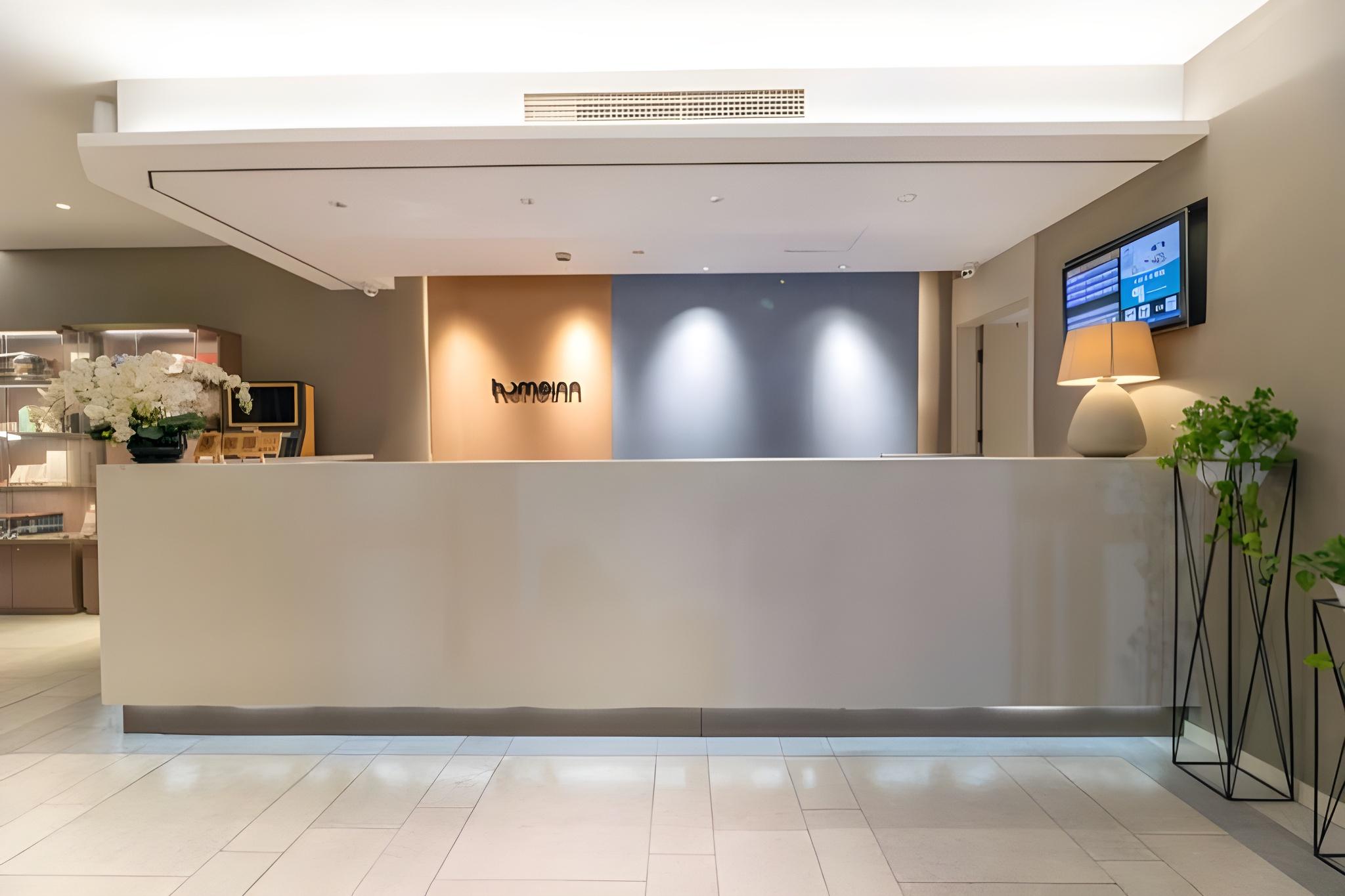 Home Inn Neo (Ningbo Railway Station) 7/31