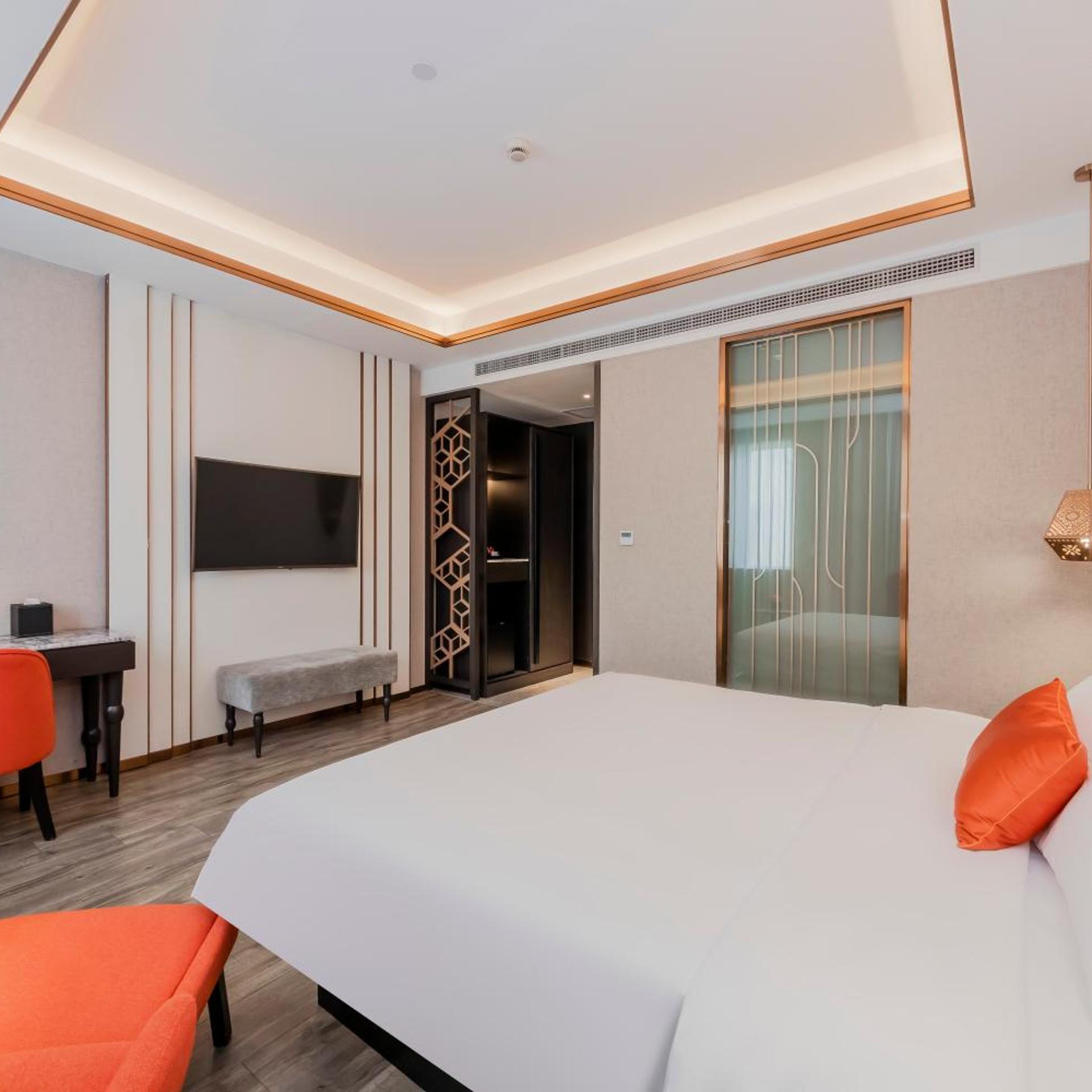 Yitel Premium (Shanghai people's Square Nanjing Road Pedestrian Street shop) 22/47