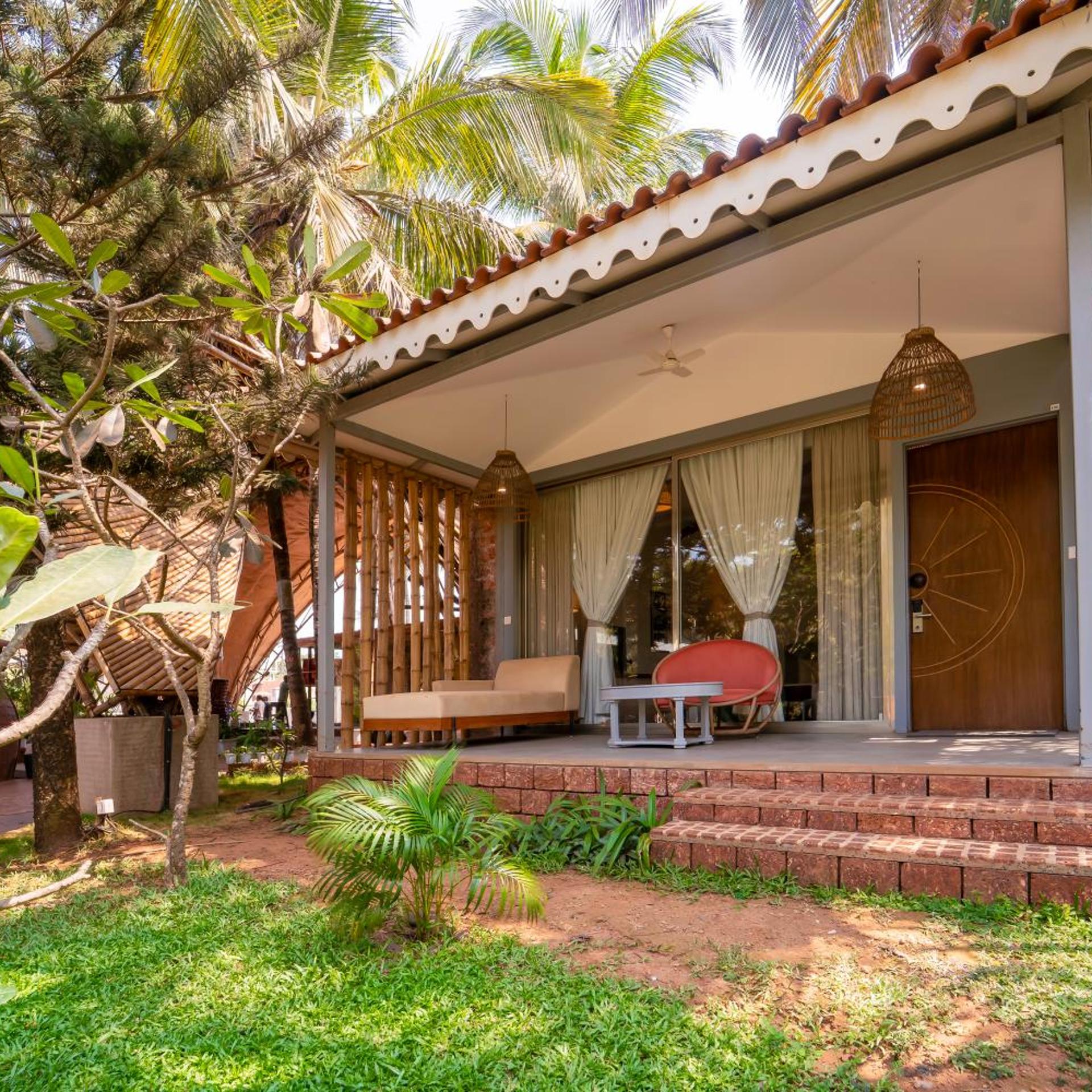 Marbela Beach Boutique Hotel 2/50