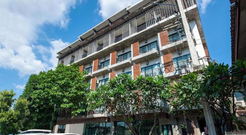 B2 Khamtieng Boutique Budget Hotel 13/58