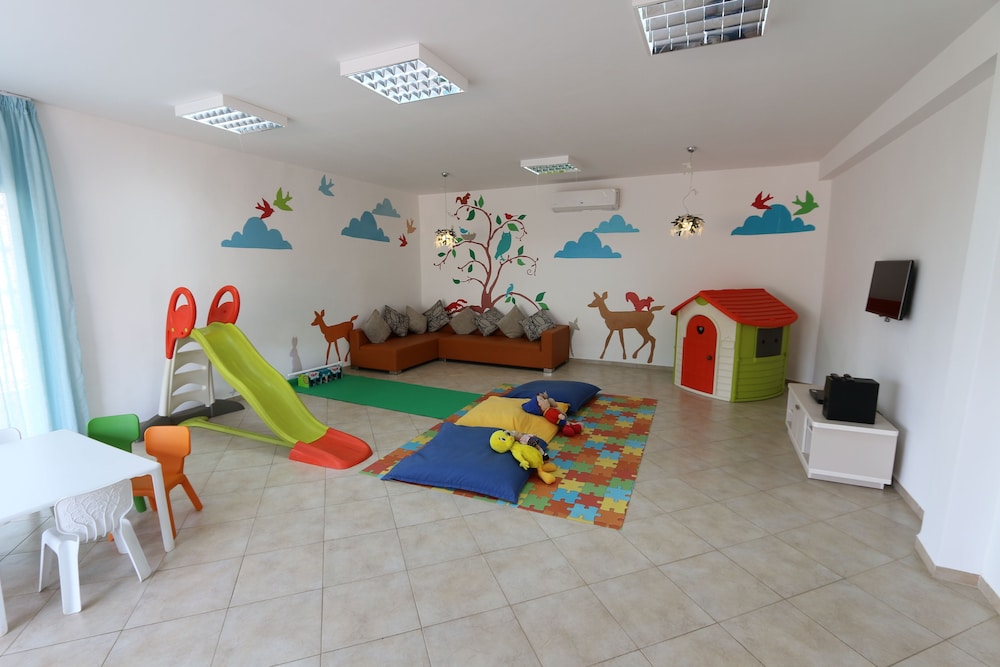 Lunja Village Taghazout 31/50