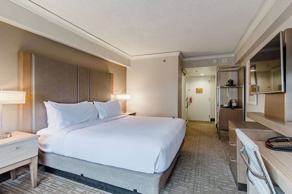 Coast Seattle Downtown Hotel by APA 15/50