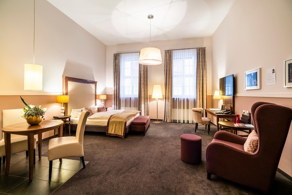 Aparthotel am Schloss 29/45