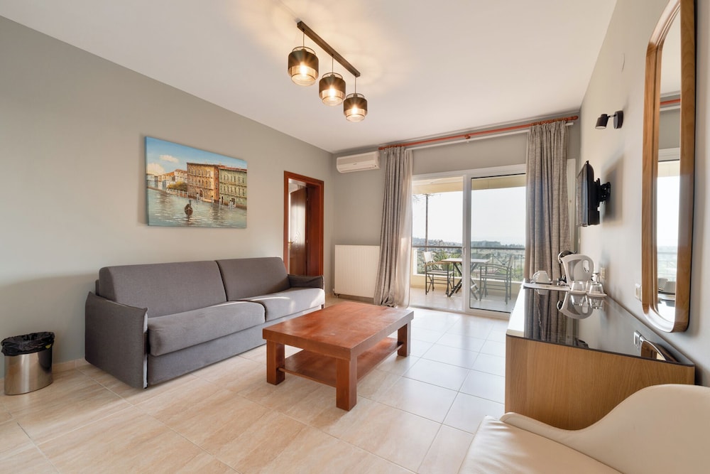 Kelyfos Hotel Bungalows and Suites 29/50