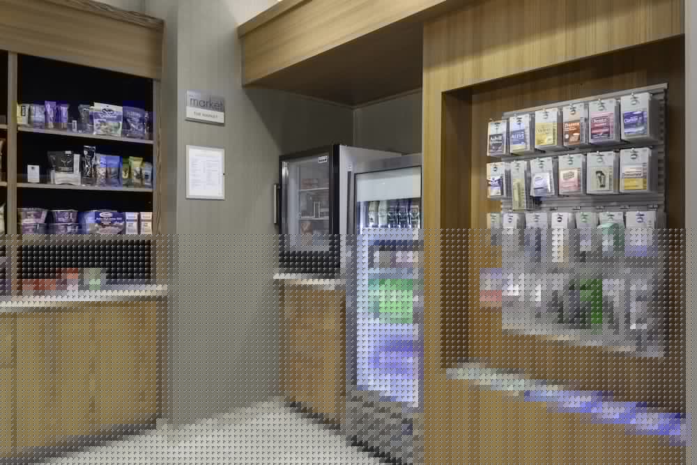 Springhill Suites By Marriott Denver Tech Center 26/33