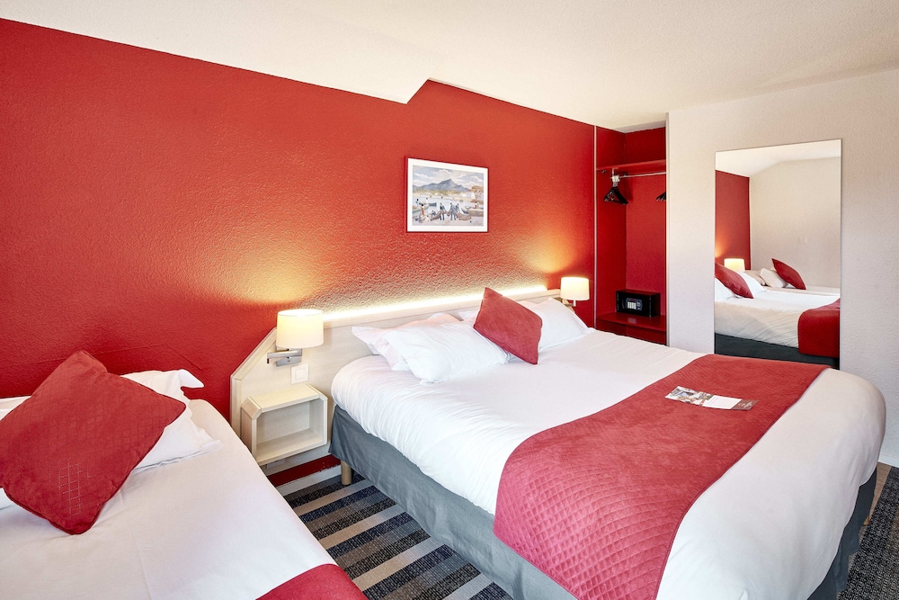 Hotel Donibane 29/59