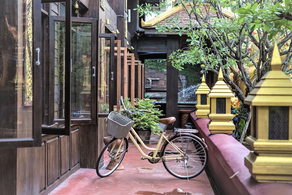 Singha Montra Lanna Boutique Style 44/72