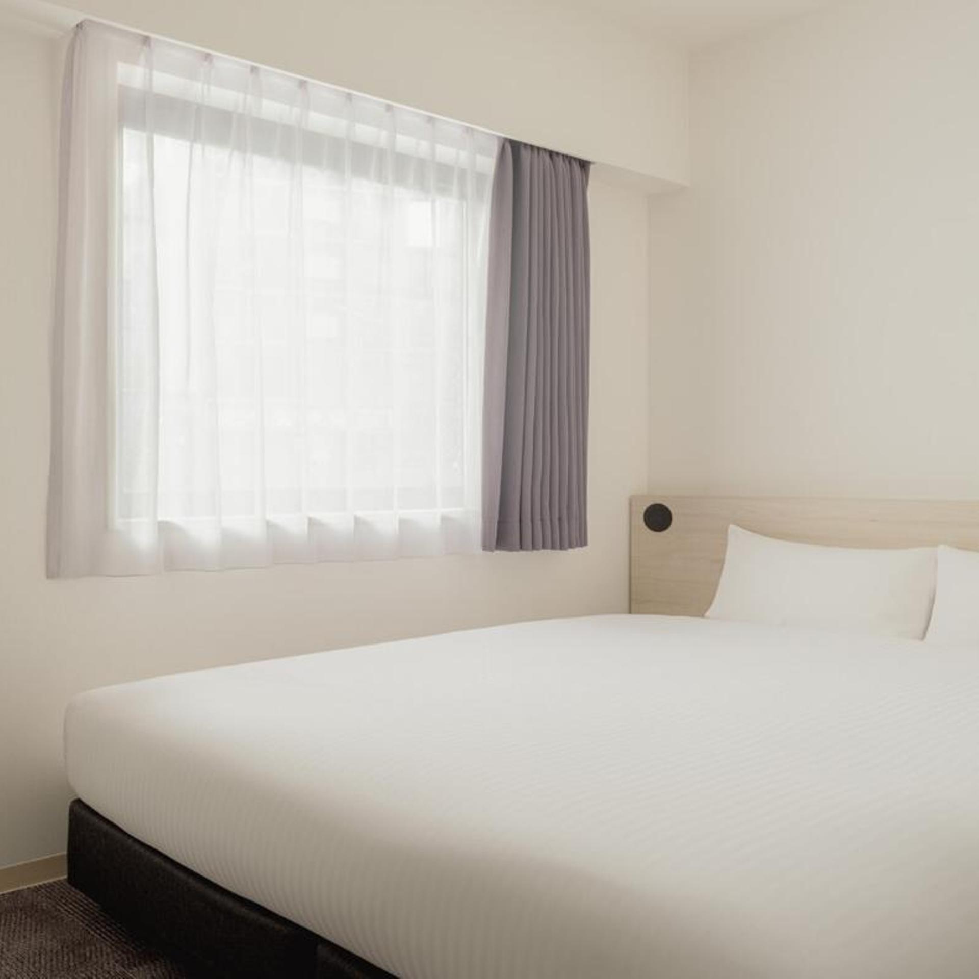 Room, Queen Bed, Accessible