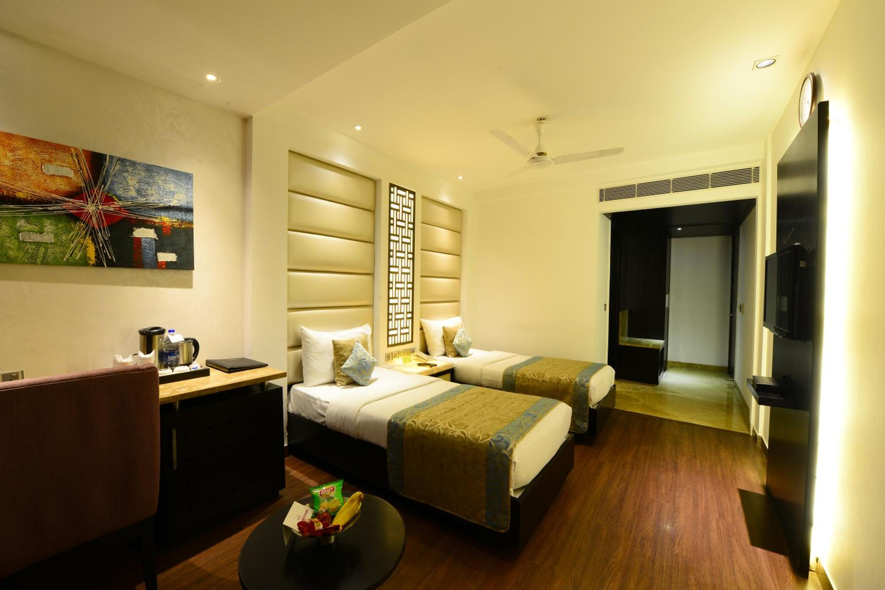 Chanchal Deluxe 20/58