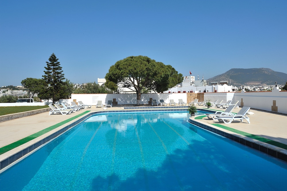 Soz Hotel Ex. The Best Life Hotel Gumbet 66/70