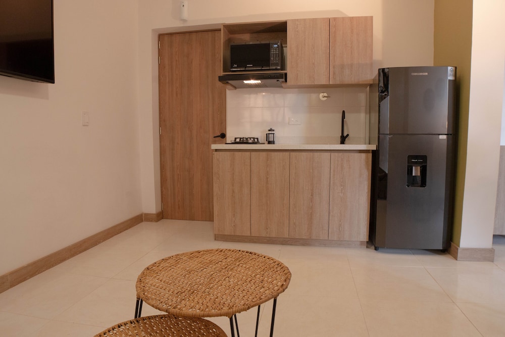La Casona Hotel Boutique 30/38