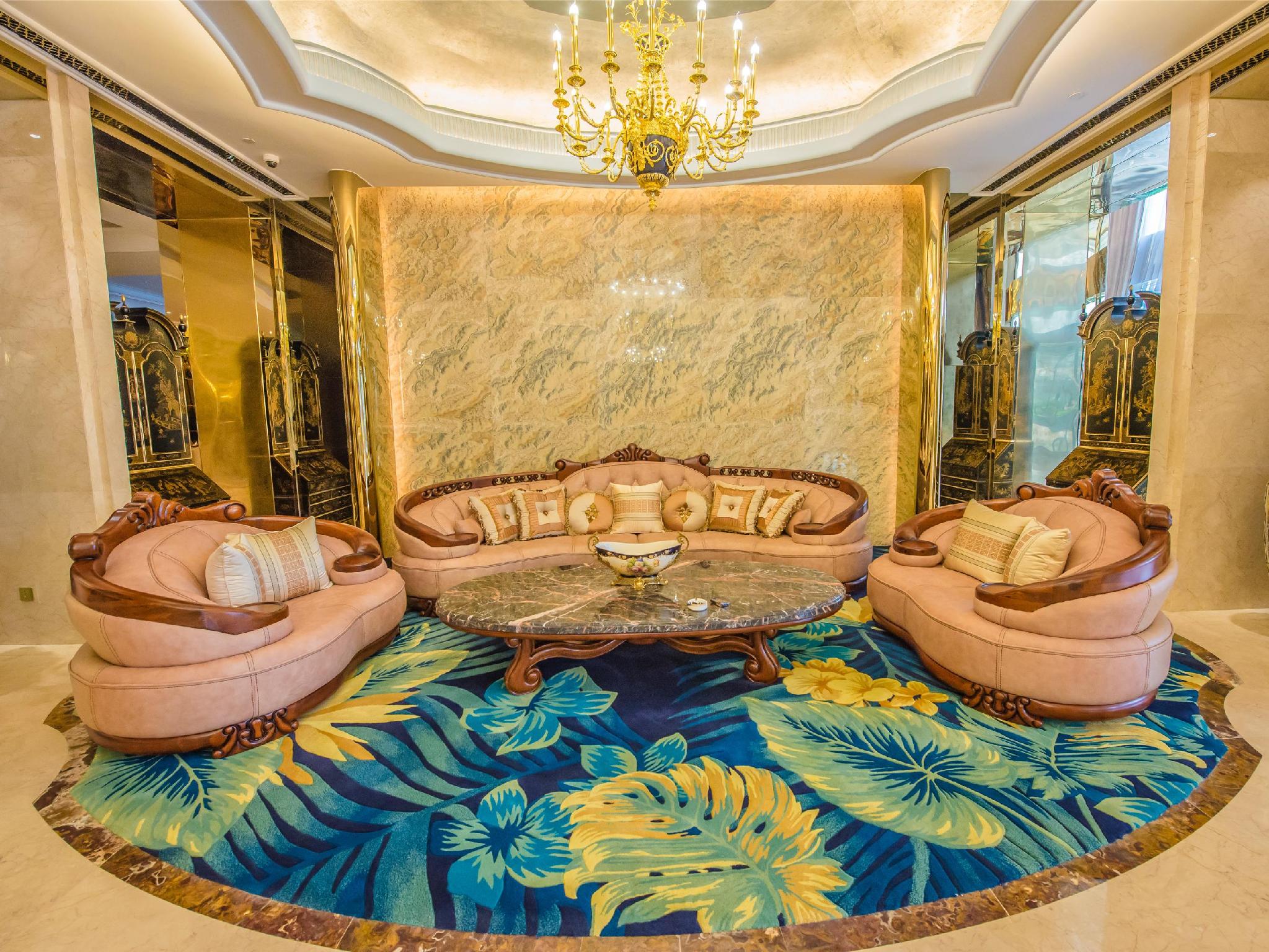 Jinyun Hotel Chengdu 18/34