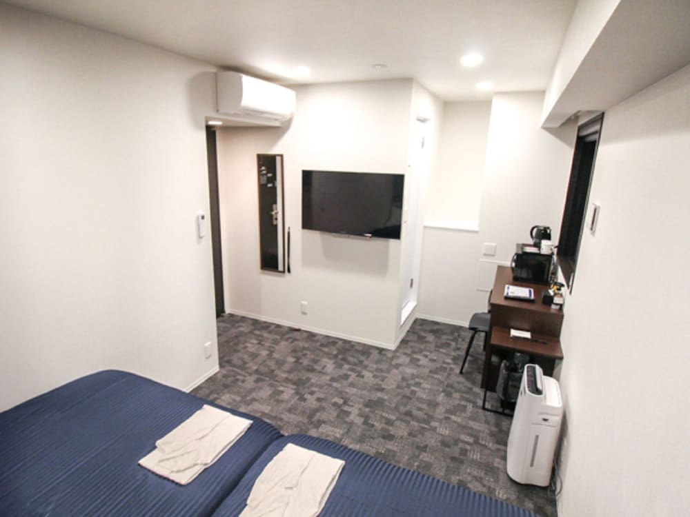 HOTEL LiVEMAX Nagoya Kanayama 22/24