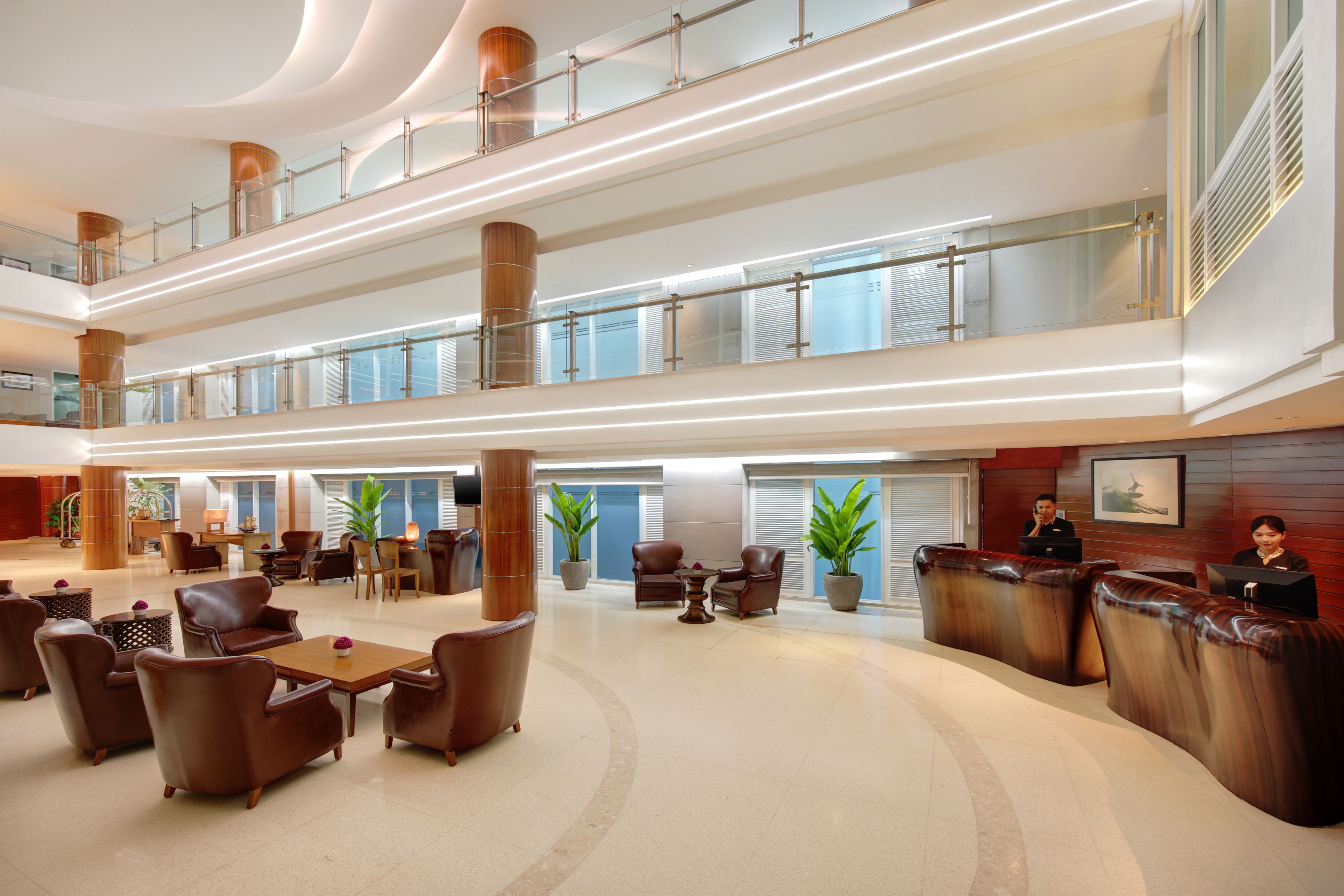 The Kuta Beach Heritage Hotel Bali - Managed By Accor 58/78