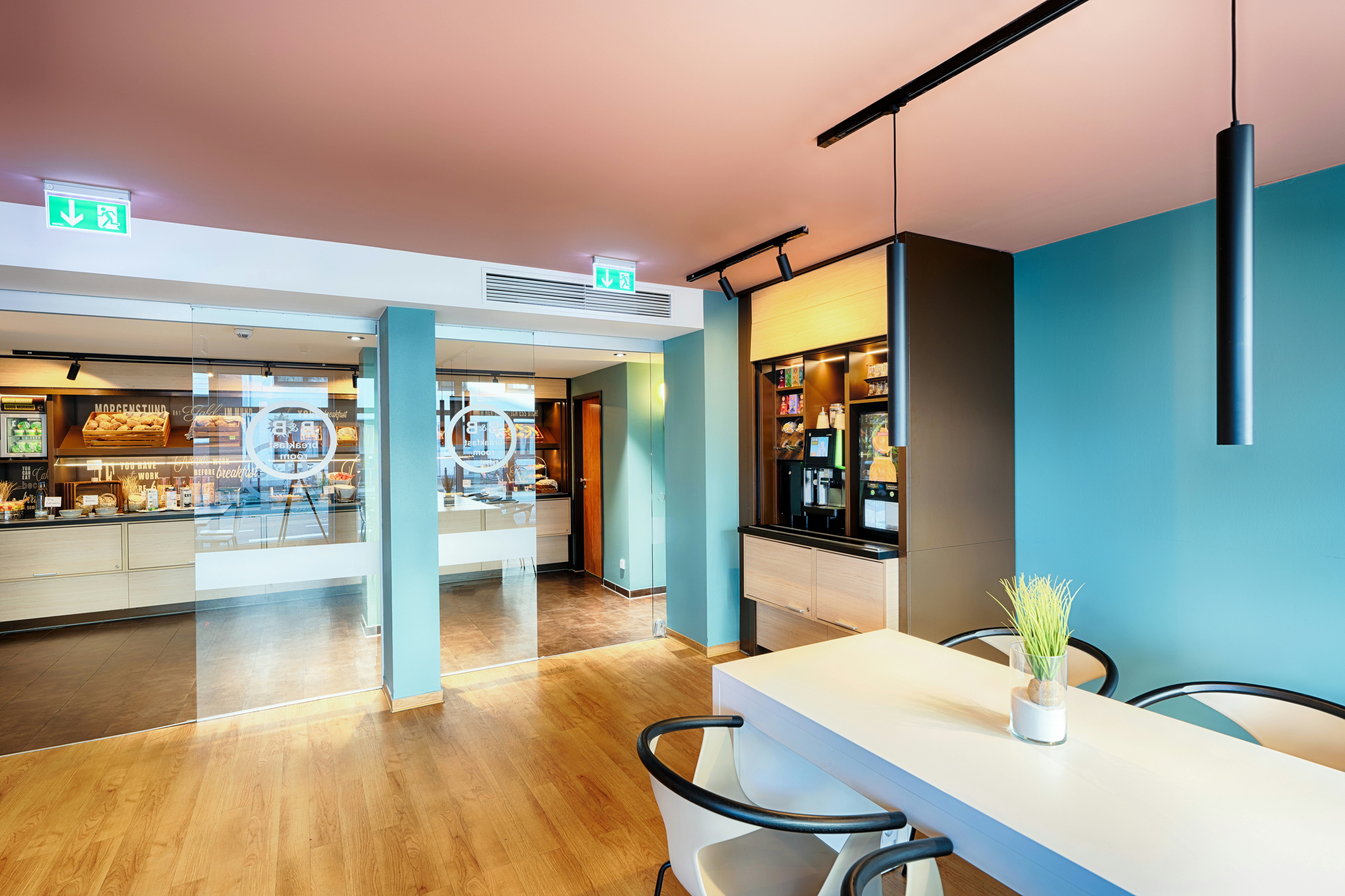 B&B Hotel Bremen-City 44/50