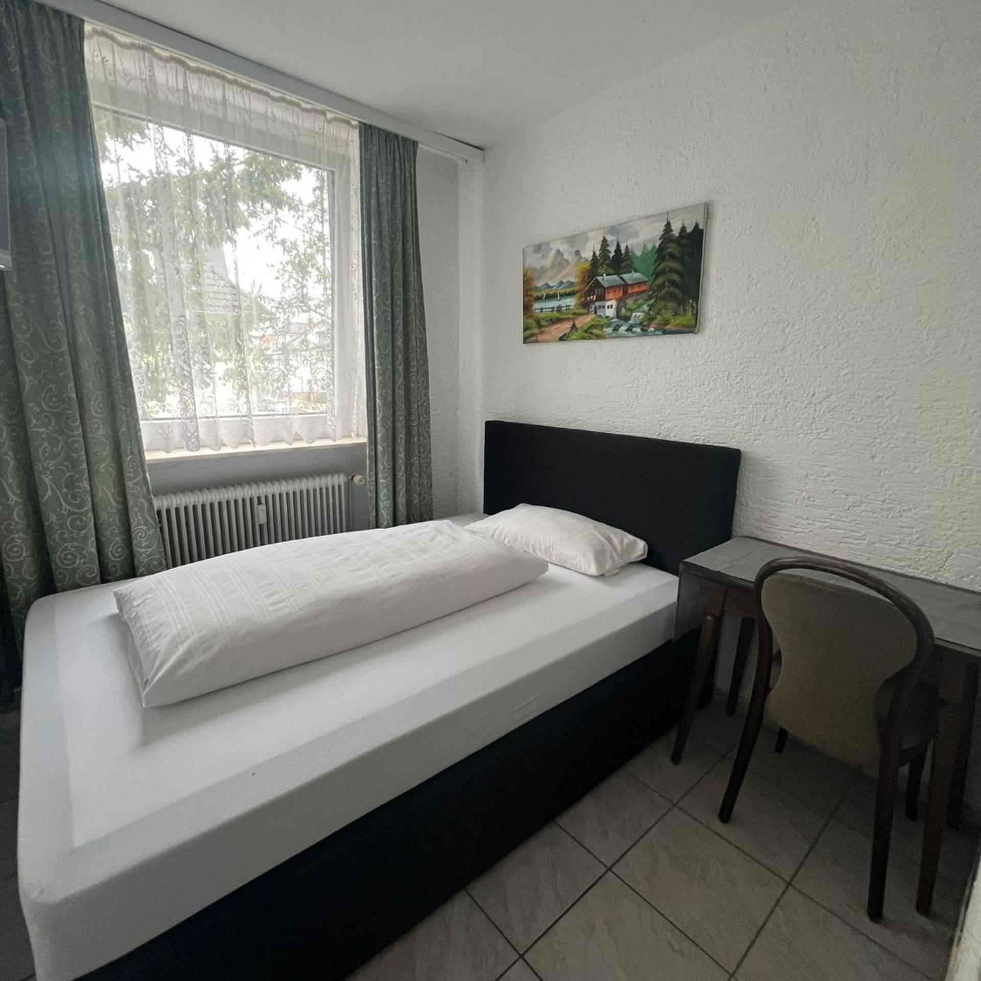 Hotel Main Taunus 3/18