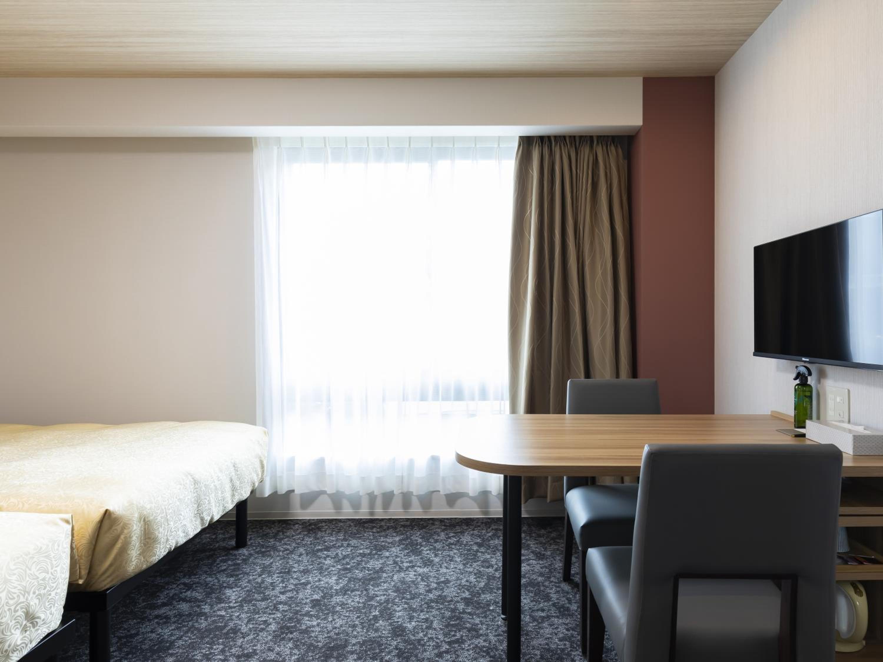 Kyoto Plaza Hotel Kintetsu Jujo 21/50