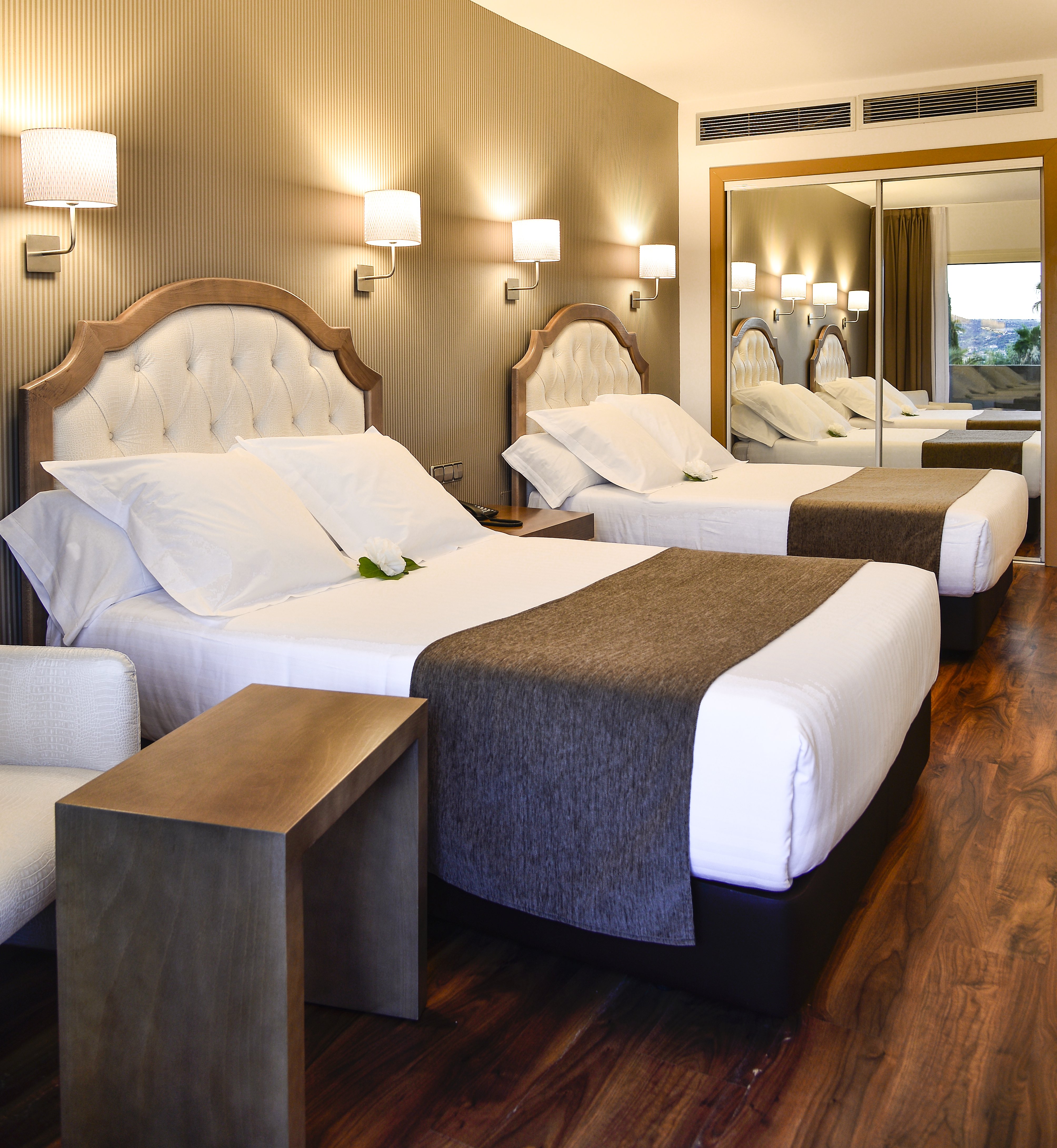 Hotel Beatriz Toledo Auditorium Spa 14/48
