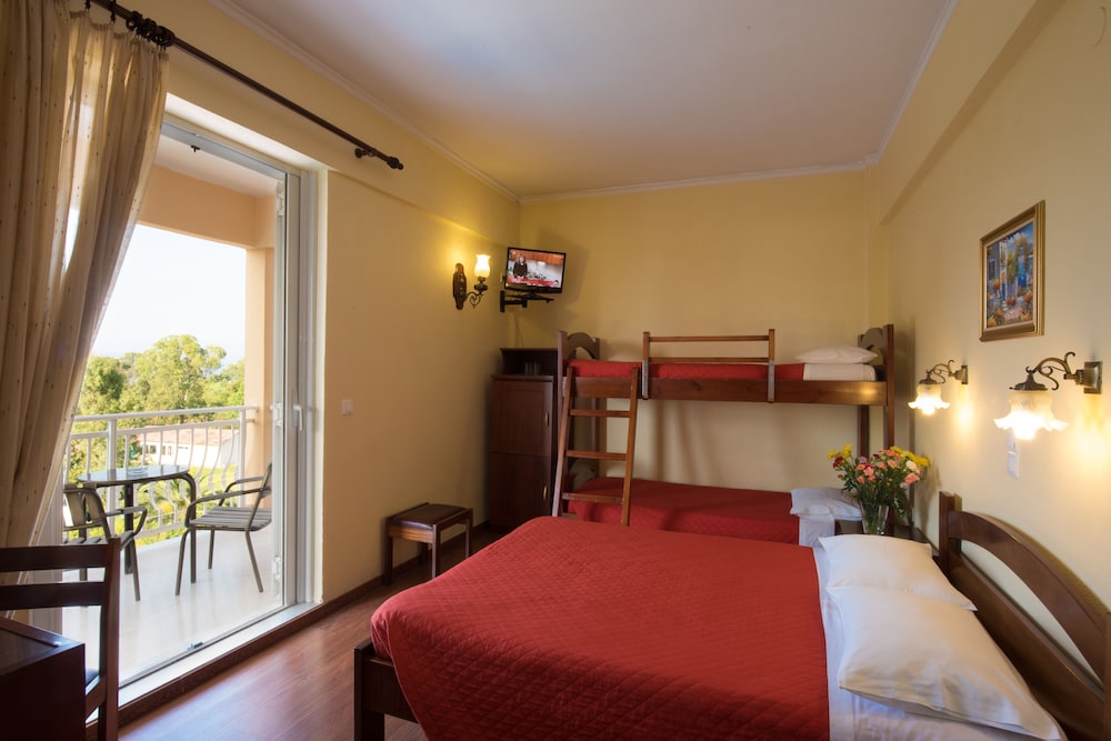 Sunset Hotel Corfu 24/69