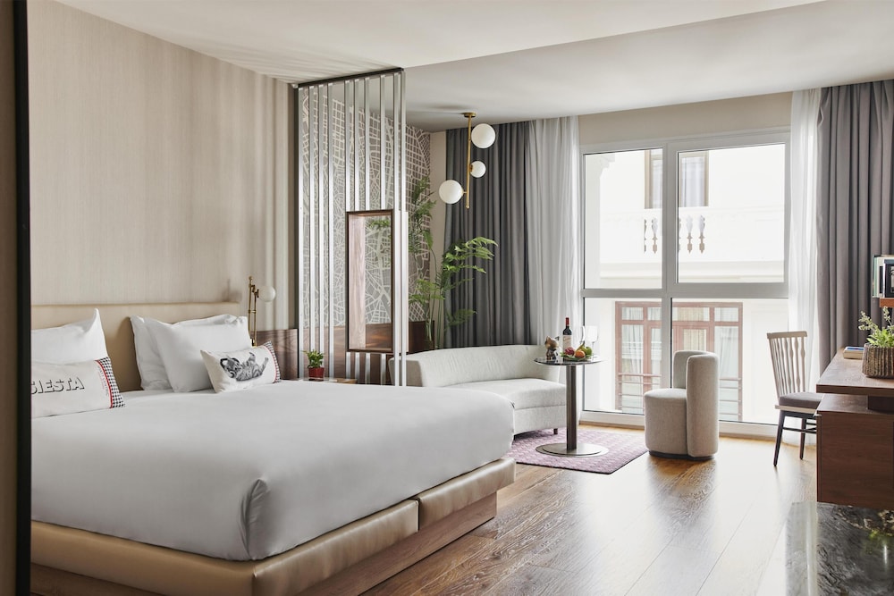 Family Suite, Multiple Beds