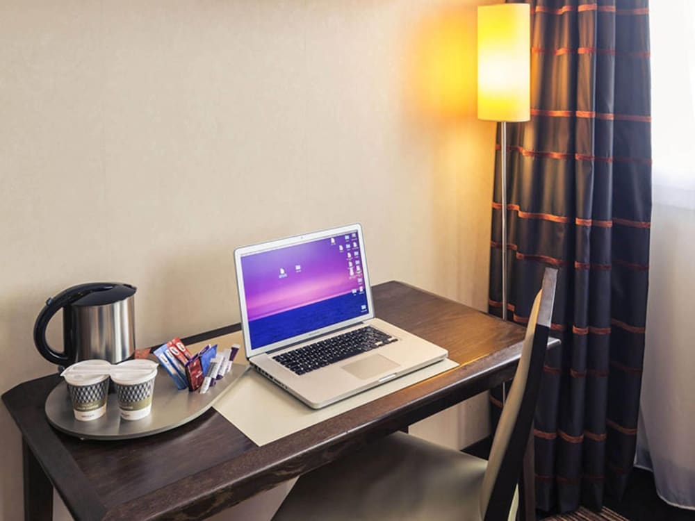 MERCURE RENNES CESSON 58/69