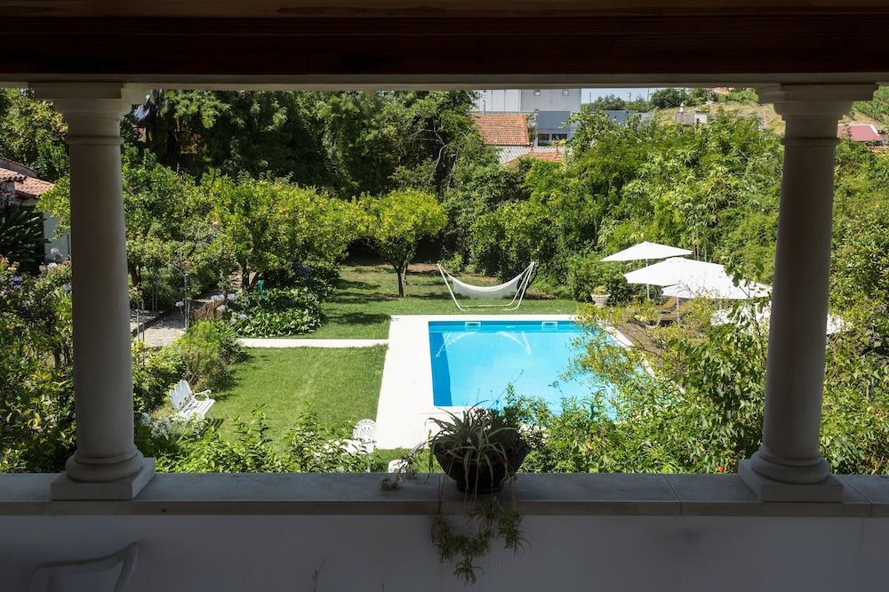 QUINTA DE SAO LOURENCO 9/54