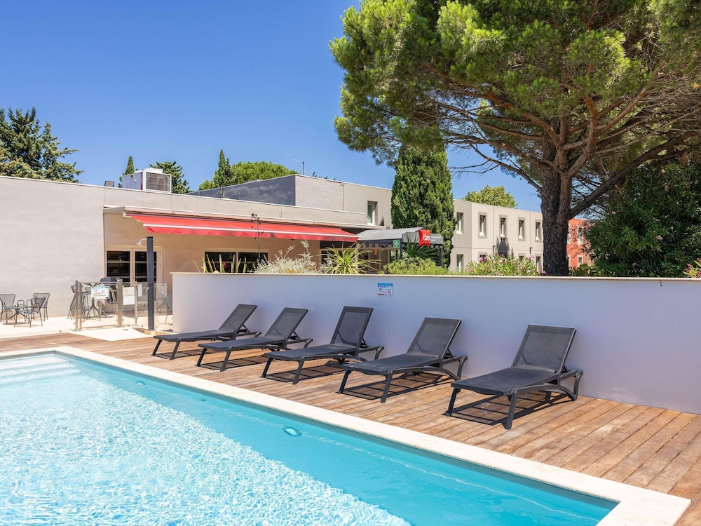 ibis Carcassonne Est la Cite 41/50