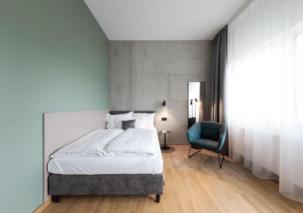 Brera Serviced Apartments Singen 8/30