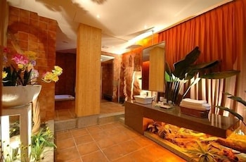 Norway Forest Villa Motel 47/56