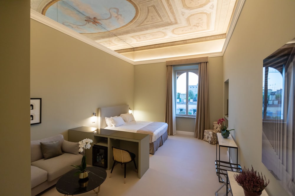 Domus 21 Luxury Suites 19/50