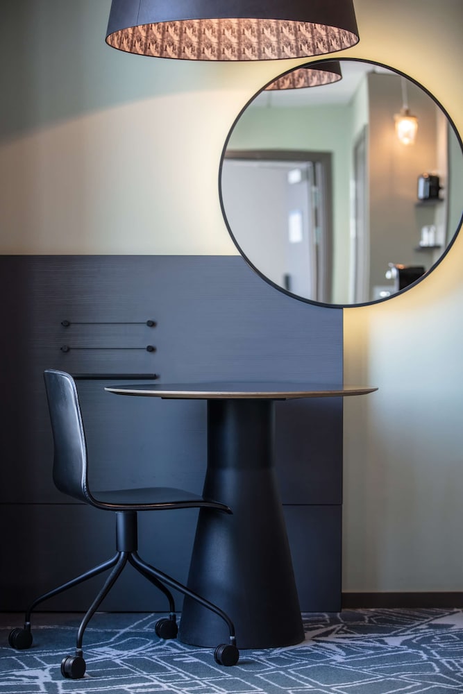 RADISSON BLU METROPOL HOTEL, HELSINGBORG 57/82
