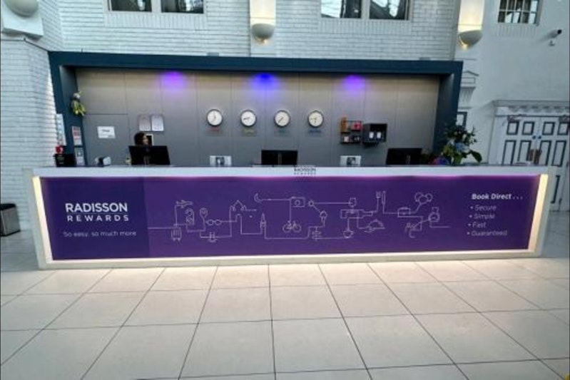 Radisson Blu Kochi 2/28