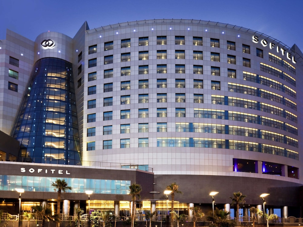 Sofitel Al Khobar the Corniche in AL KHOBAR