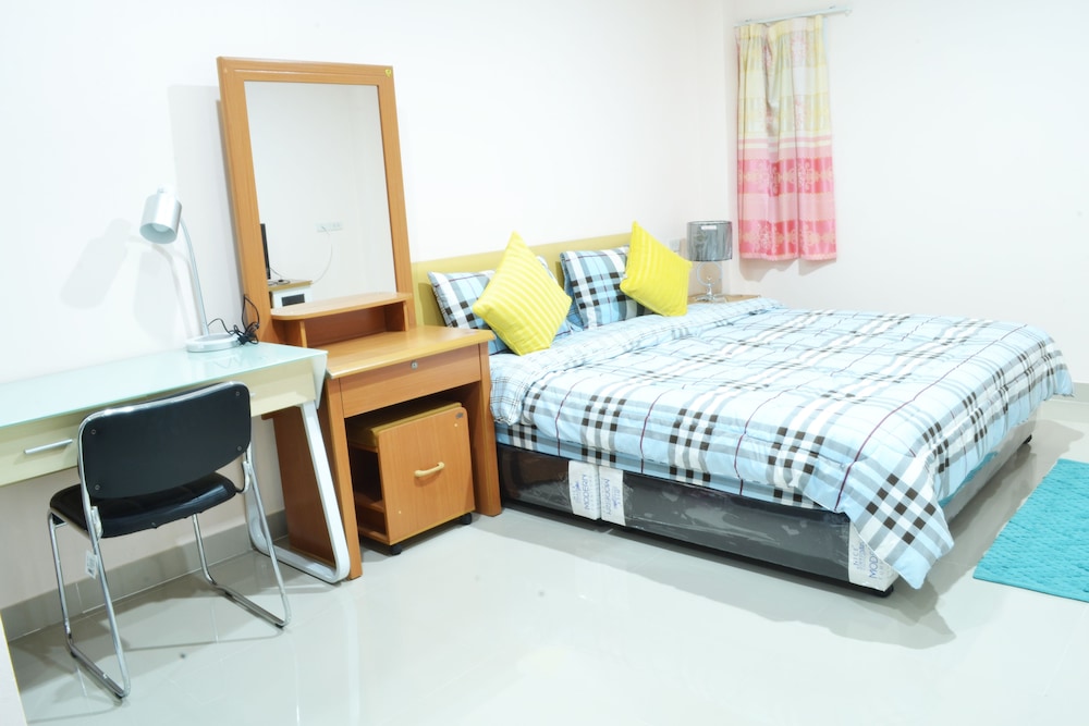 Connect Apartment 12/50