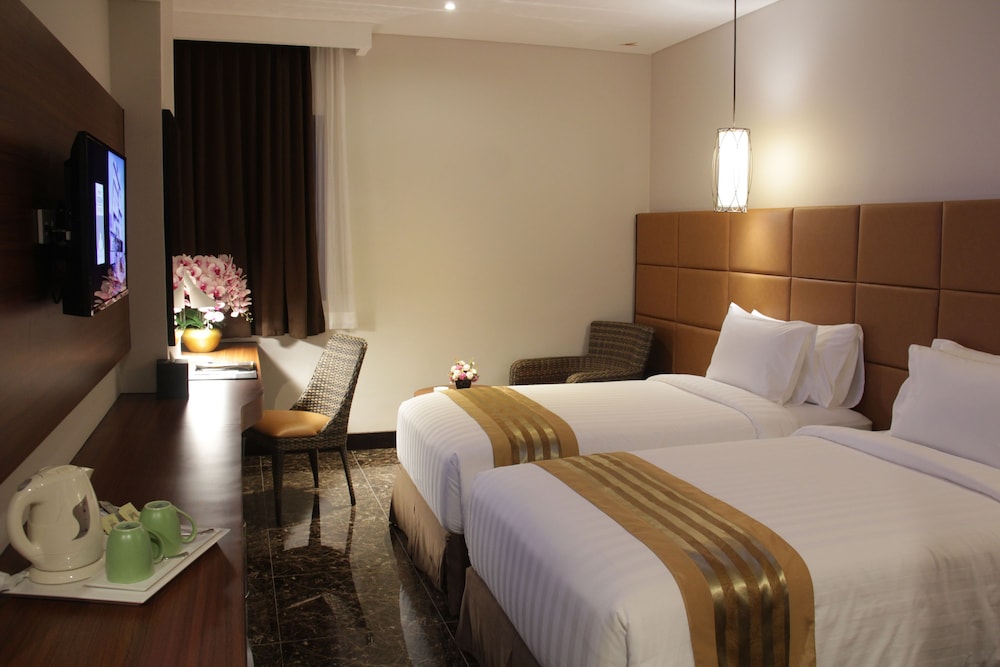 Atrium Premiere Hotel Cilacap 9/51