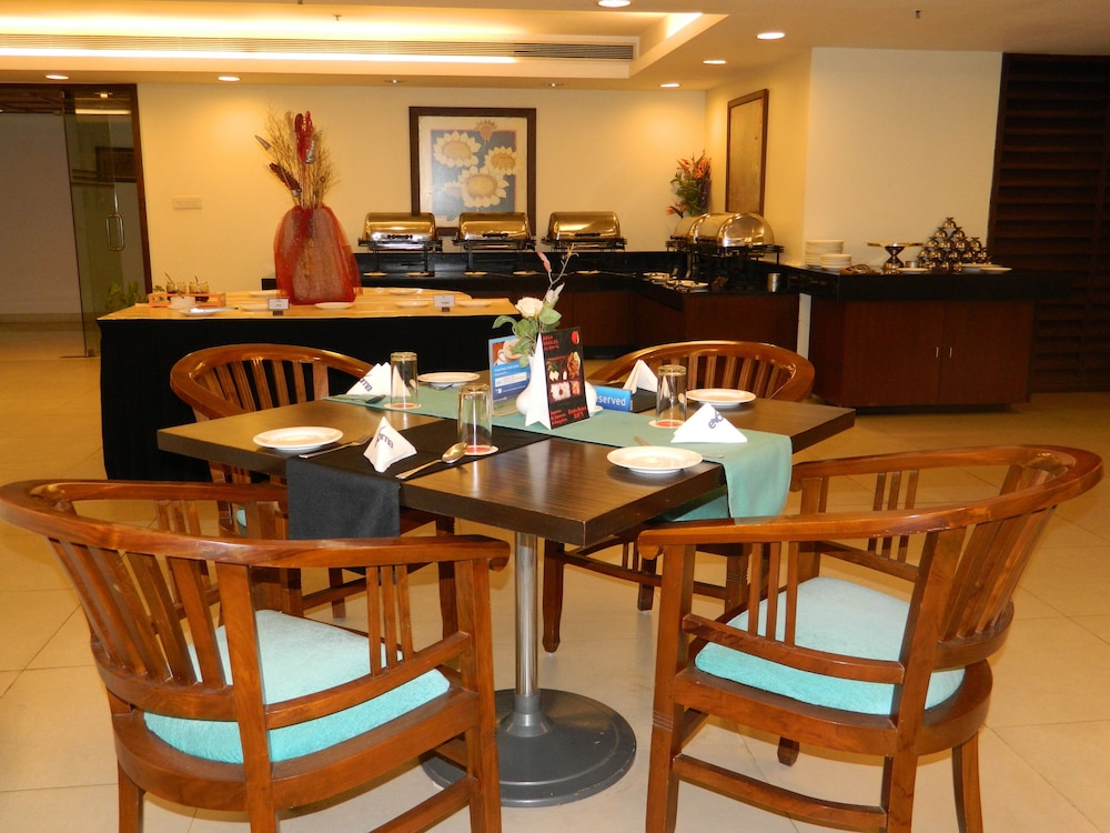 EVOMA HOTEL 37/57