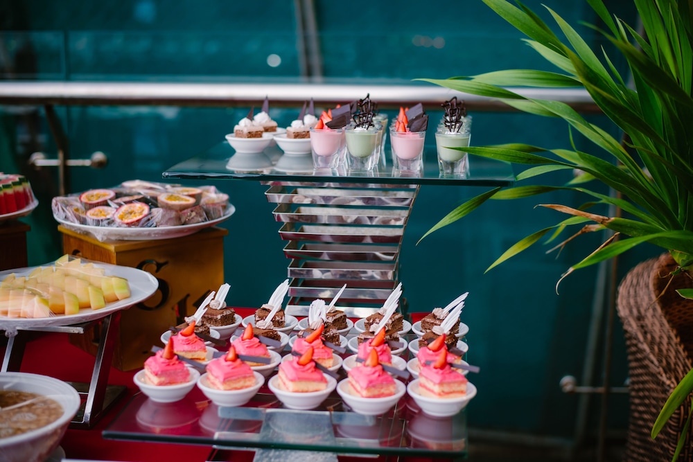 Serene Beach Hotel Danang 55/69