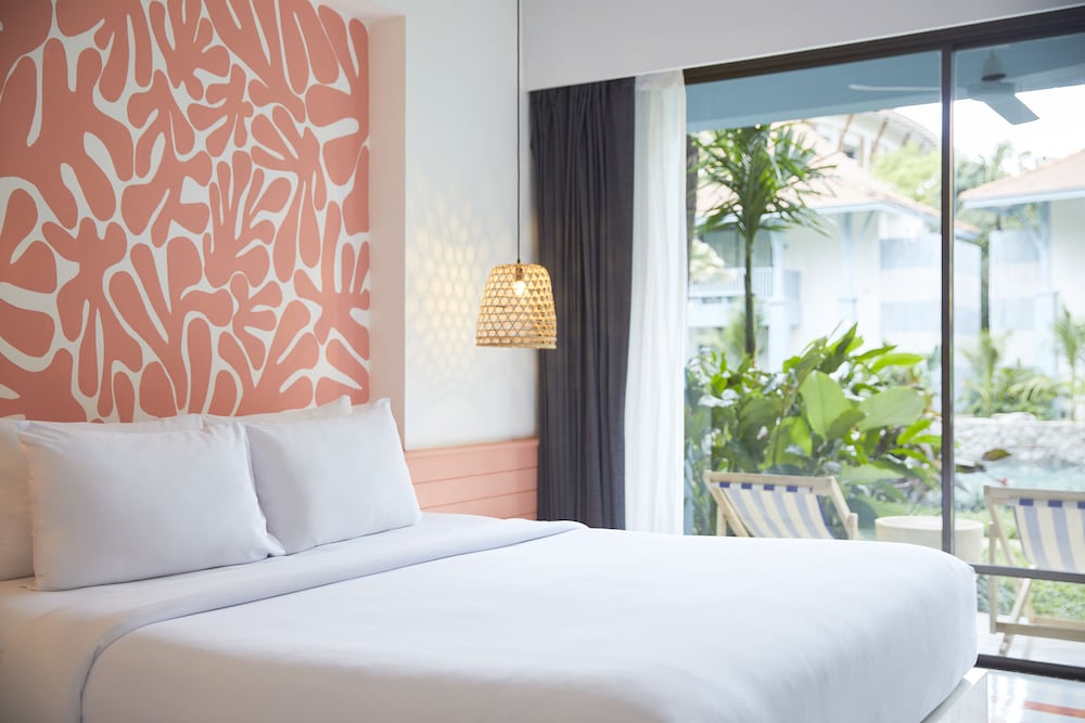 The Peri Hotel Hua Hin 15/50