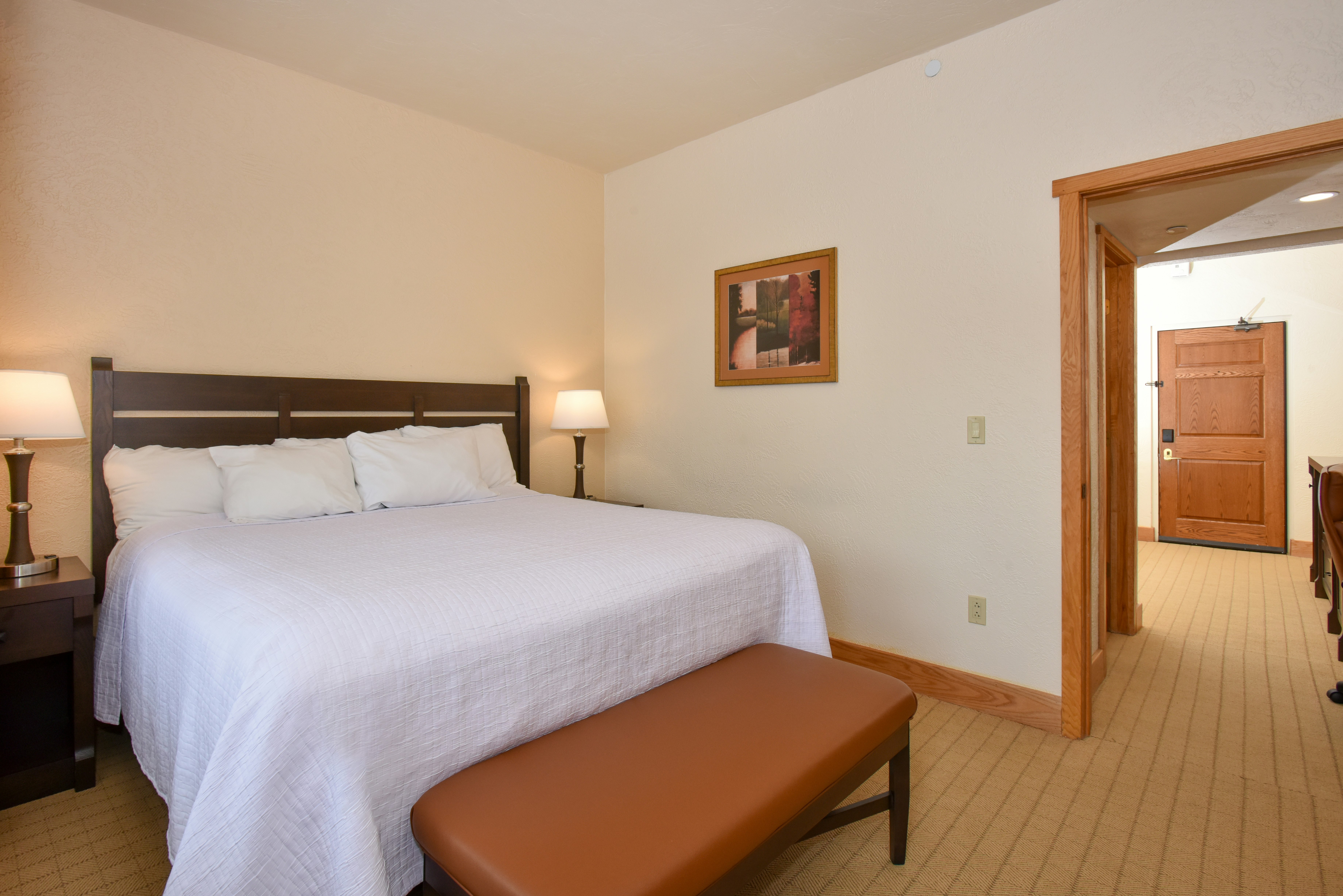 Slopeside Hotel at Seven Springs Resort 16/35