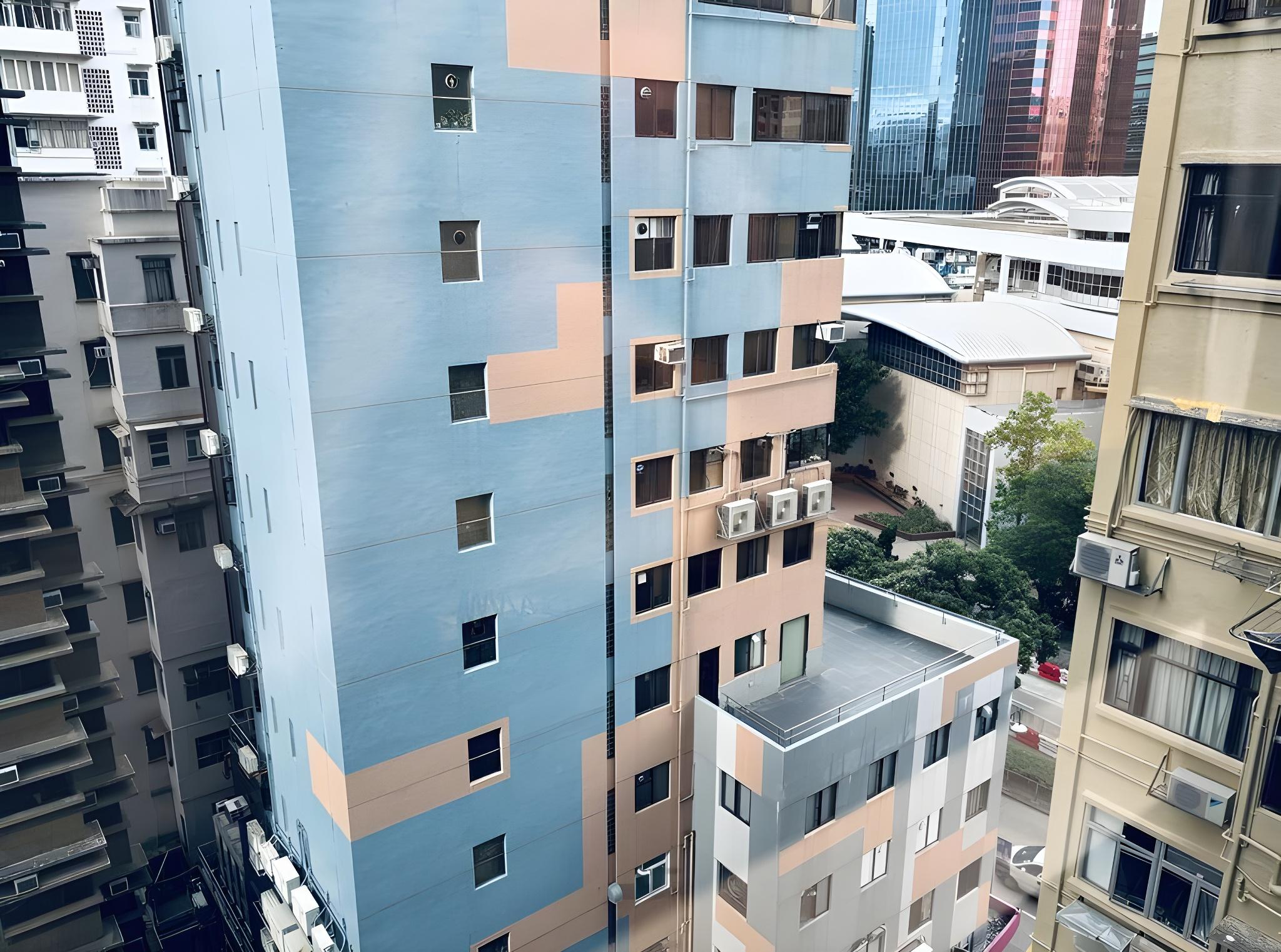 Yi Serviced Apartments 1/30