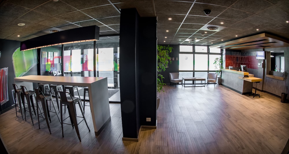 ibis budget Avignon Centre 34/56
