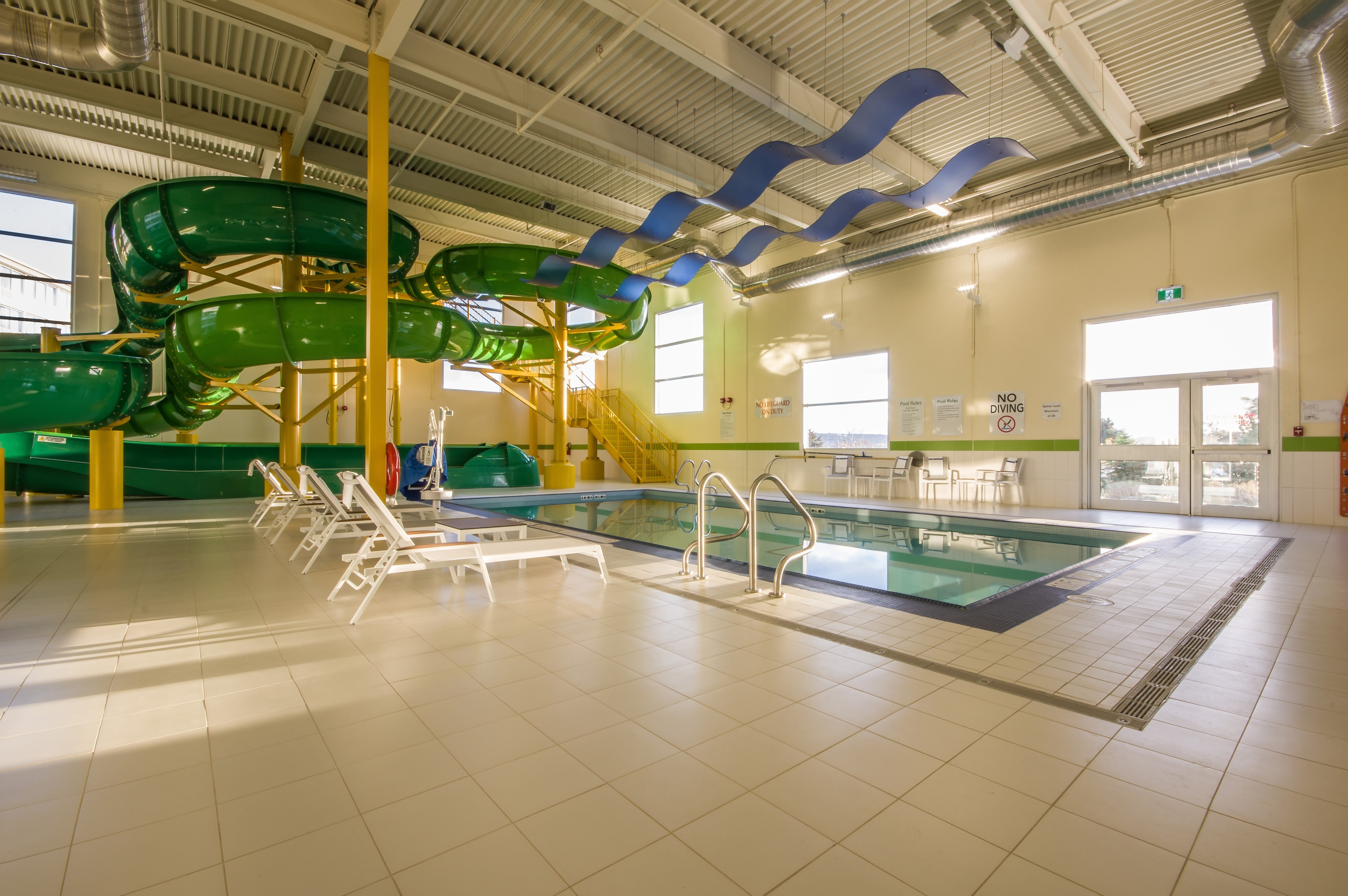 Hoiday Inn St Johns Conference Centre Ex Holiday Inn St Johns Government Centre Hotel 42/74