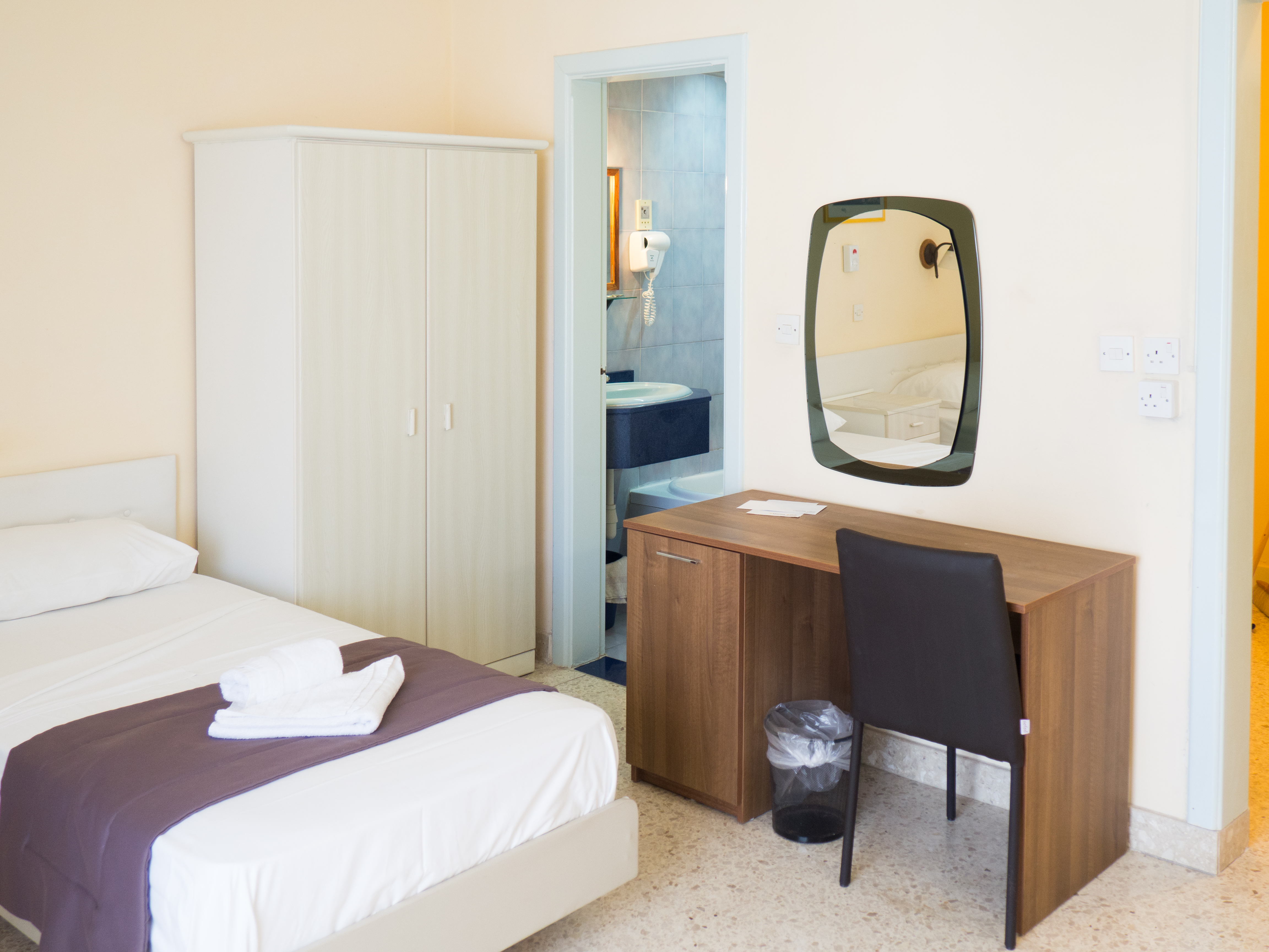 Mavina Hotel & Apartments(formerly Mavina Holiday Complex) 8/24