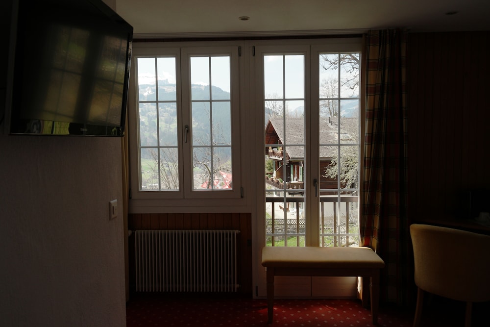 Hotel Sonnenberg 30/50
