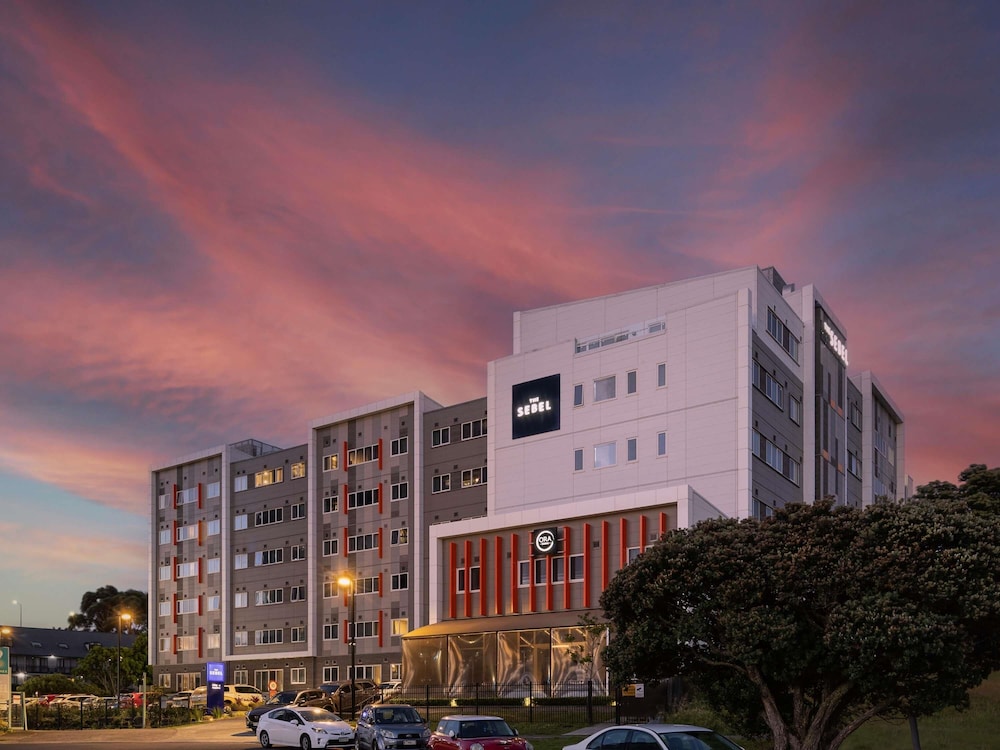 The Sebel Auckland Manukau 4/70